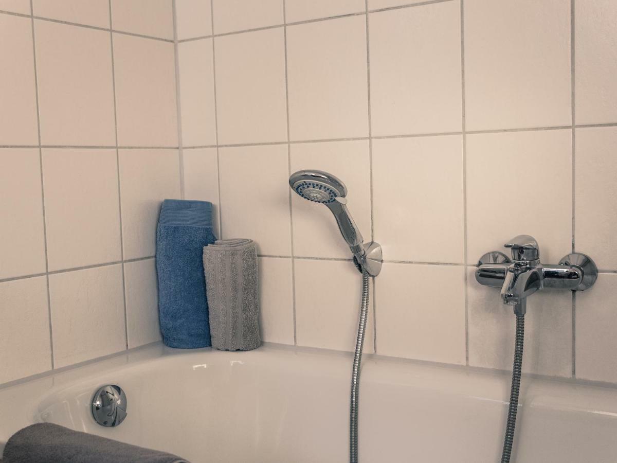 Borner Schlafwandler Apartment Born