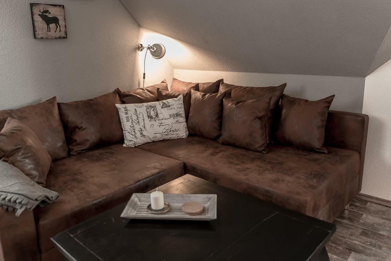 Borner Schlafwandler Apartment *