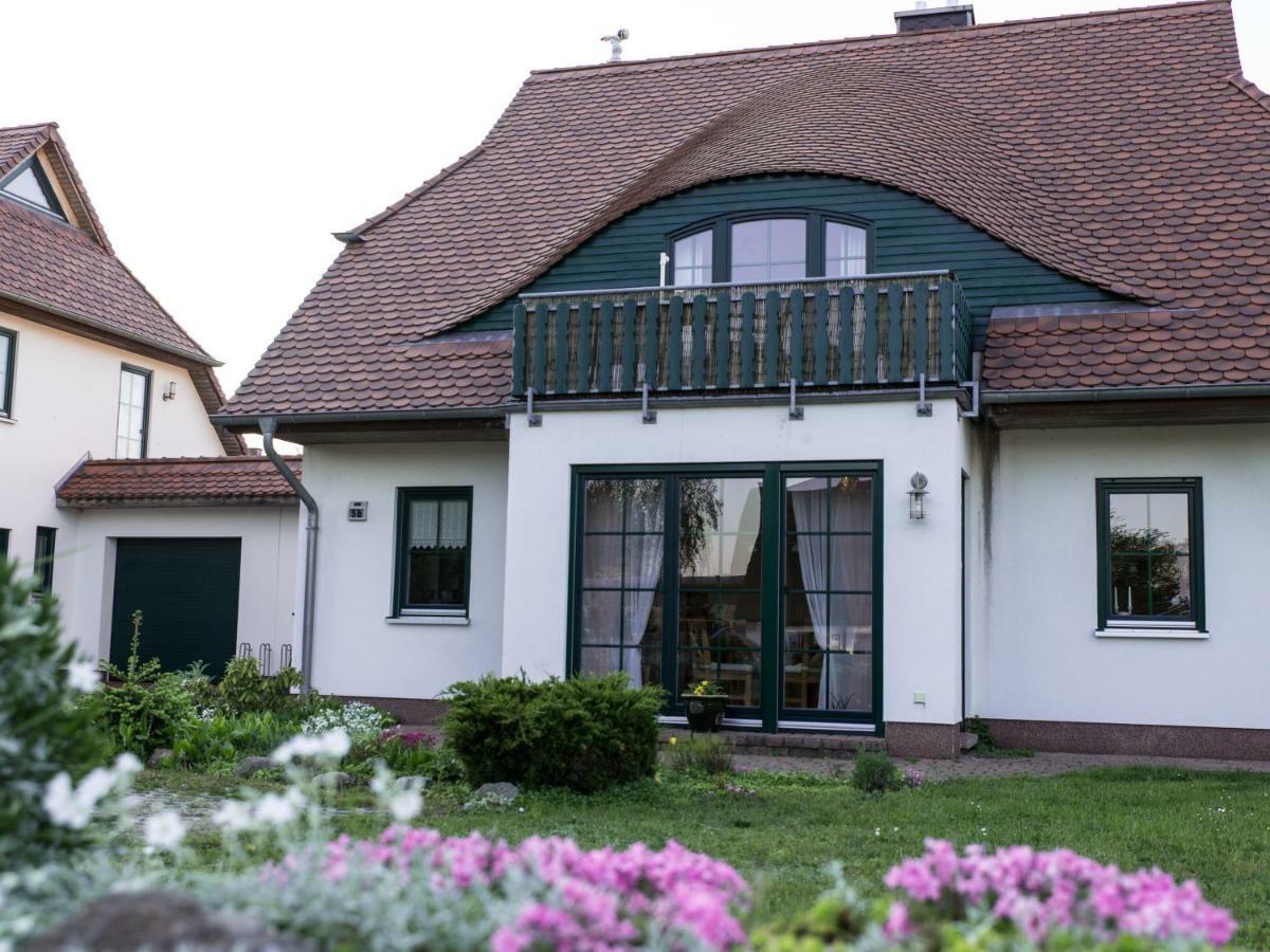 Apartment Borner Schlafwandler